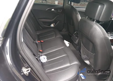 2018 Audi A6 2.0T Premium/2.0T Sport from USA, damaged, VIN WAUF8AFC4JN064330